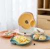 Creative Japanese-style bone-spitting plates for export Specification image